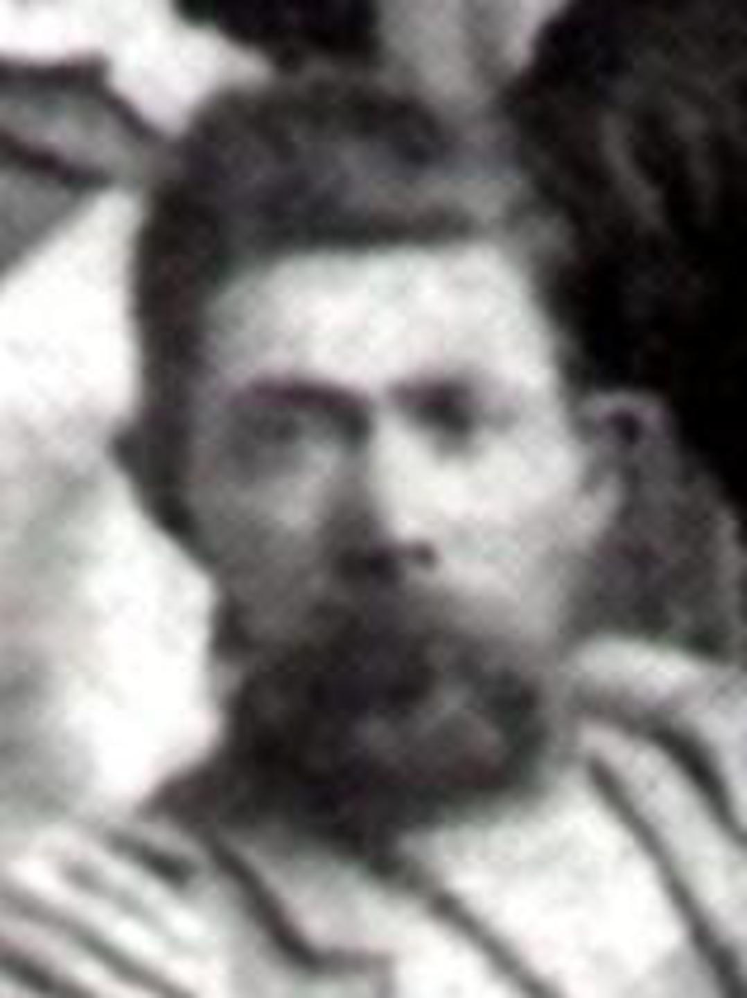 Jacob Jones (1835 - 1926) Profile